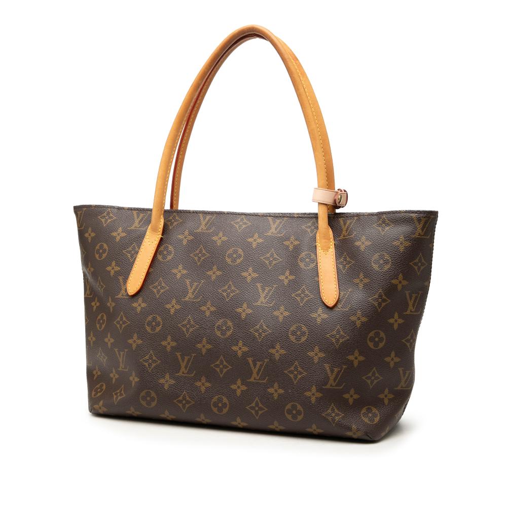 Louis Vuitton Raspail