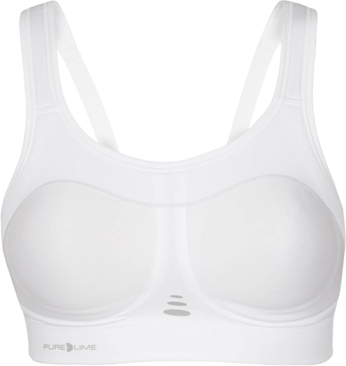 Compression, High Impact Sports bh