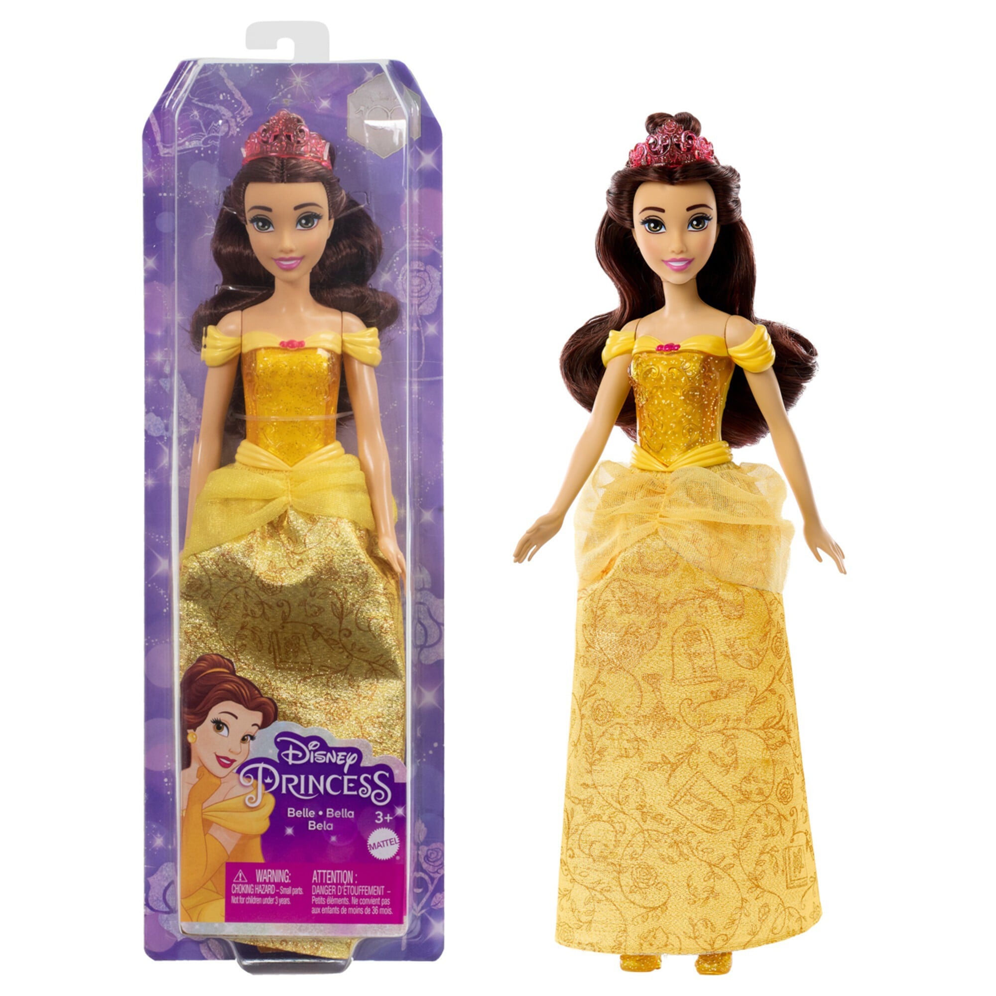 Princess Dolls ass