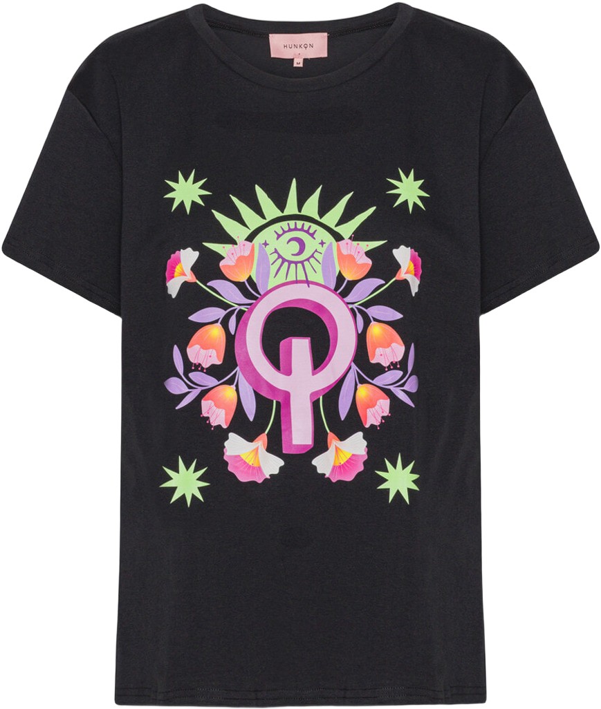Flowerchild Tshirt