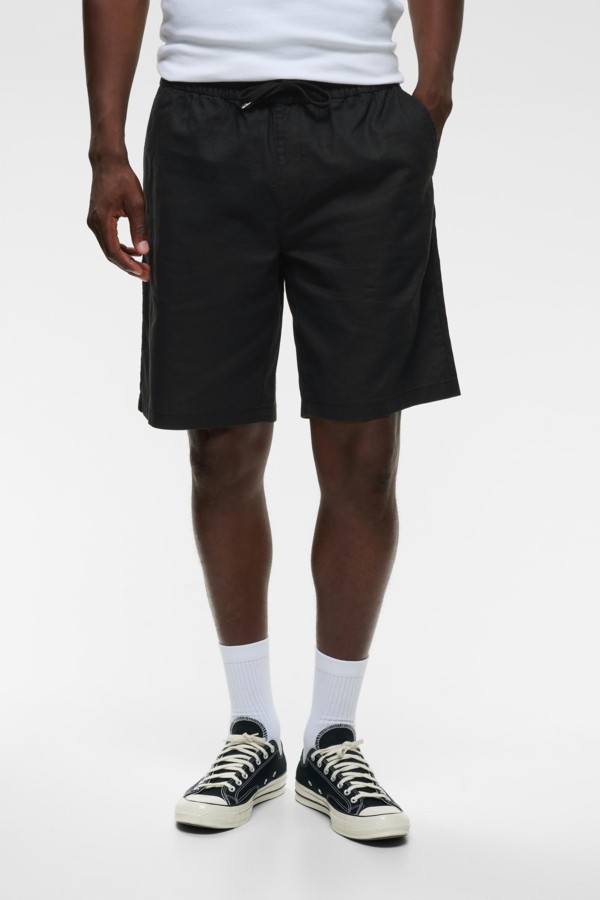 Mabarton Wide Shorts