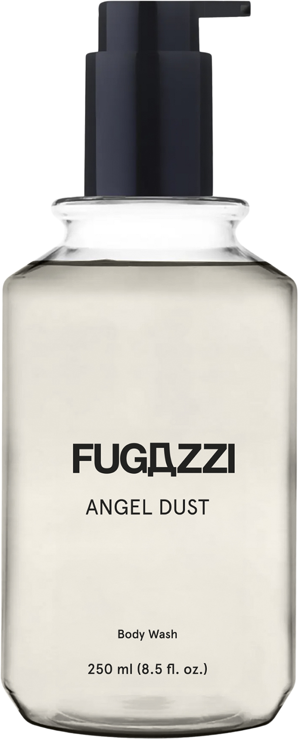 Angel Dust Body Wash 250ml