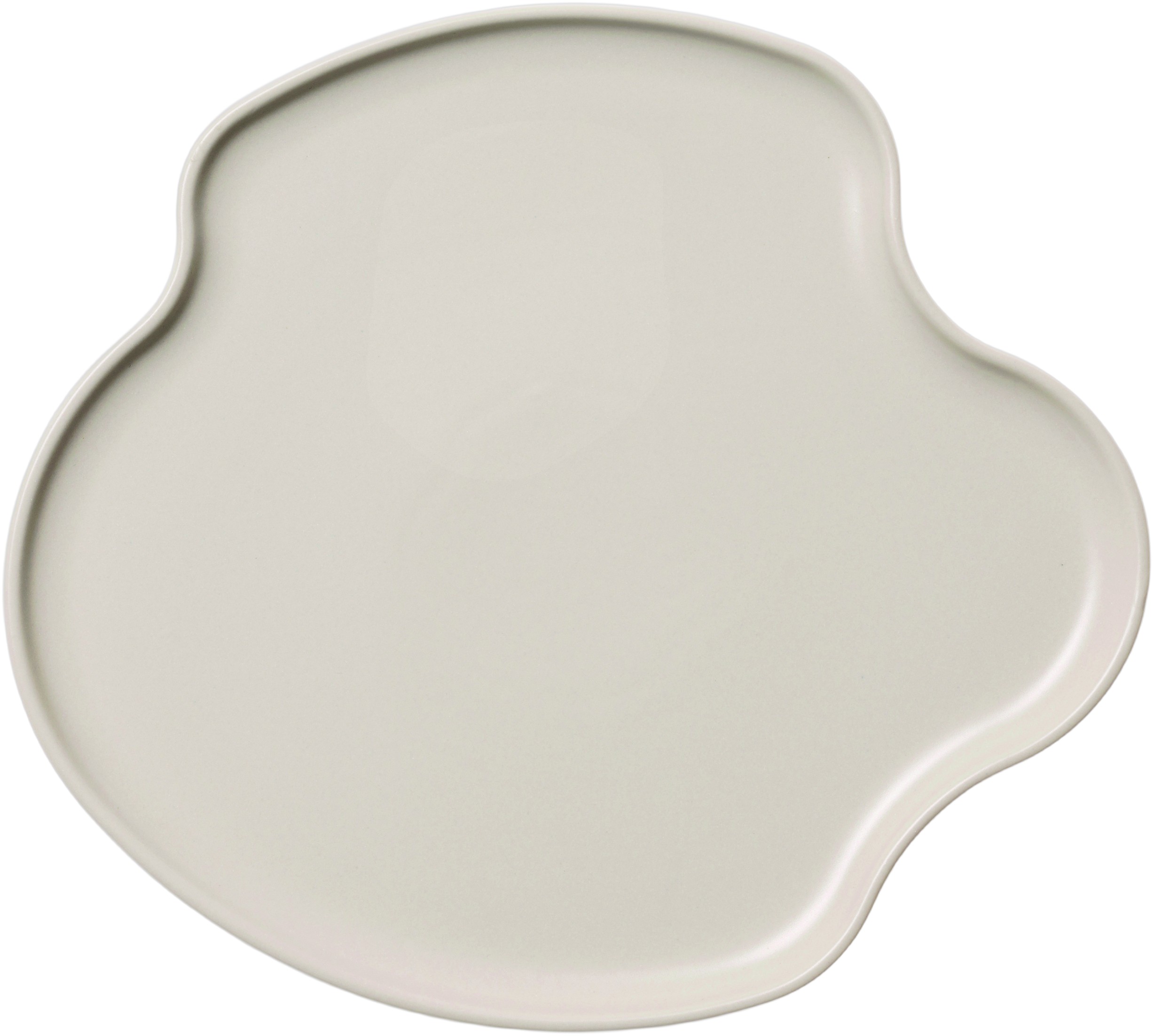 Aalto fad 25 cm Sand