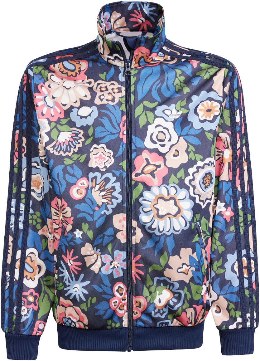 Originals X Liberty London Firebird Sweatshirt - Køb til DKK 370 - Spar 26%
