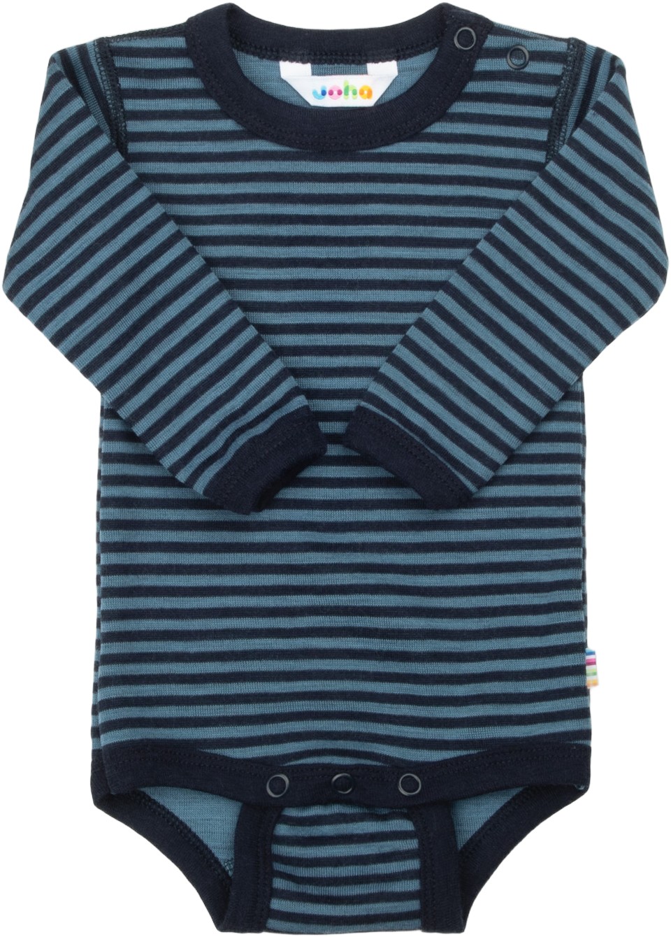 Body W/long Sleeves