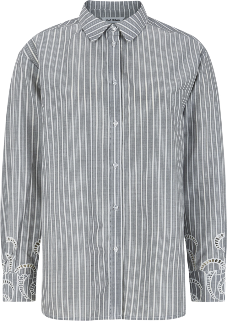 Srbibi Shirt Striped