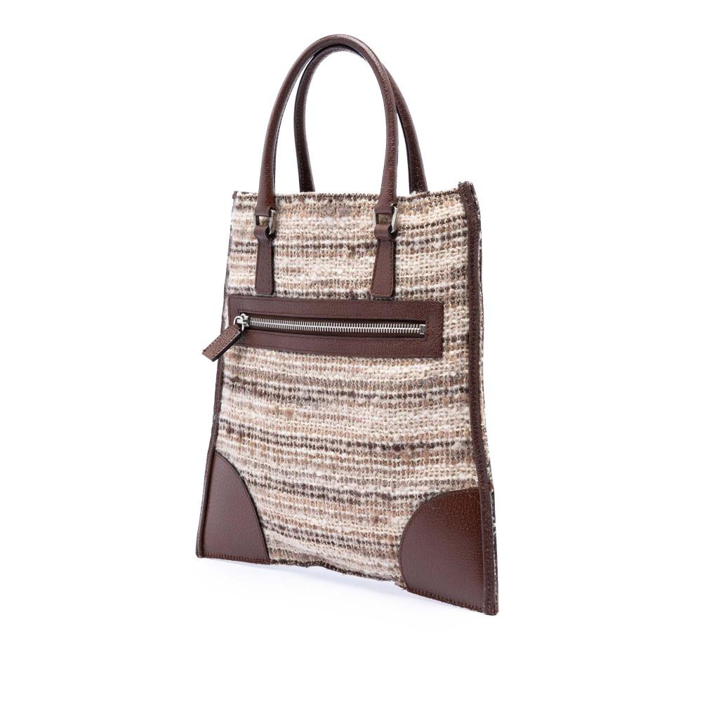 Prada Tote