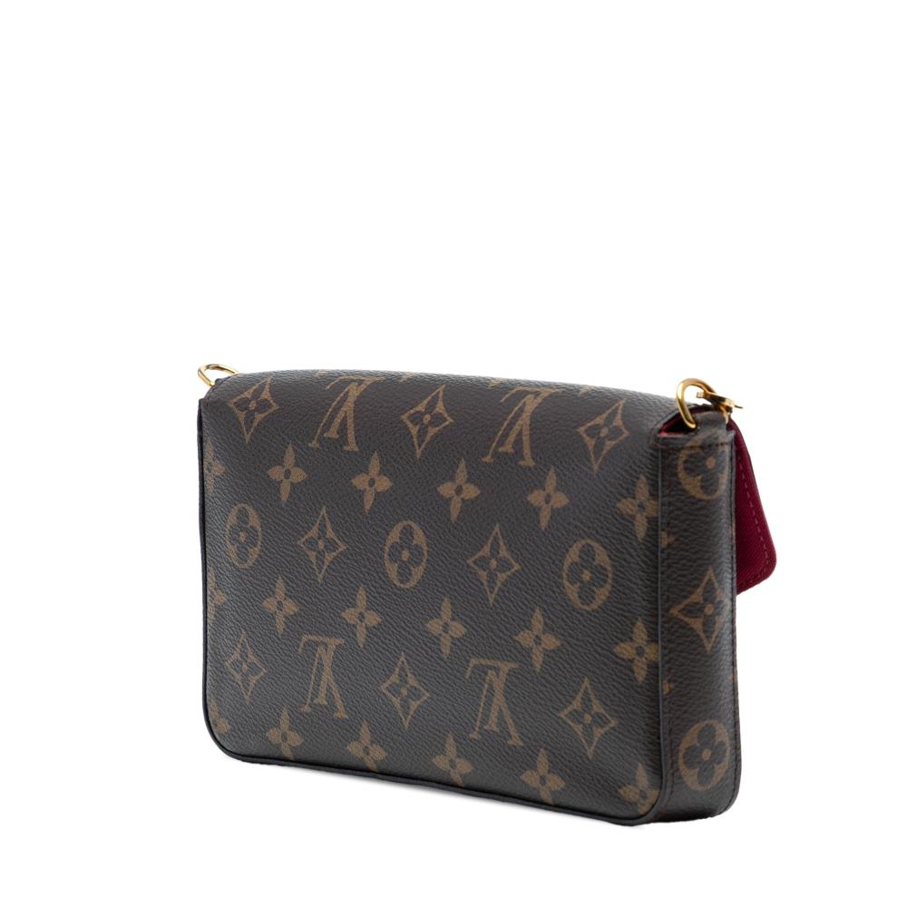 Louis Vuitton Pochette Felicie