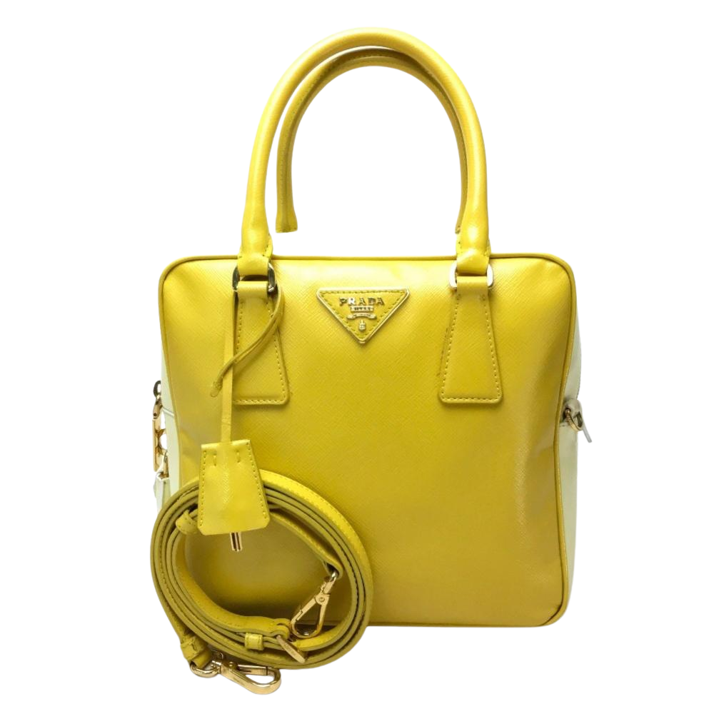 Prada Handbag