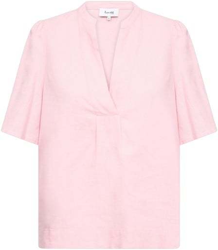Lrnaja 32 Bluse Rosa