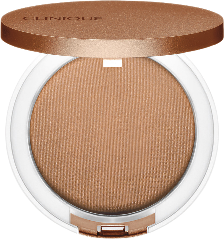 Pressed Pwdr Bronzersun 6gm/. 21oz