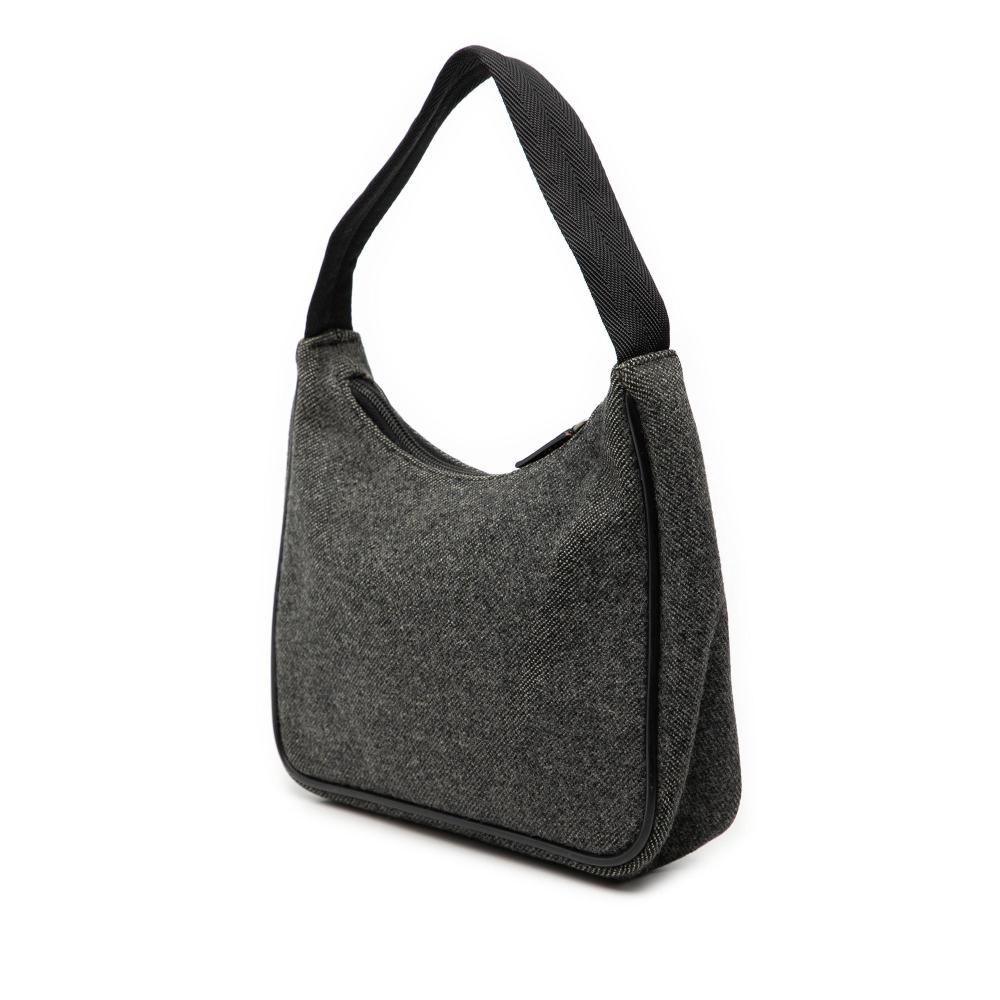 Prada Shoulder Bag