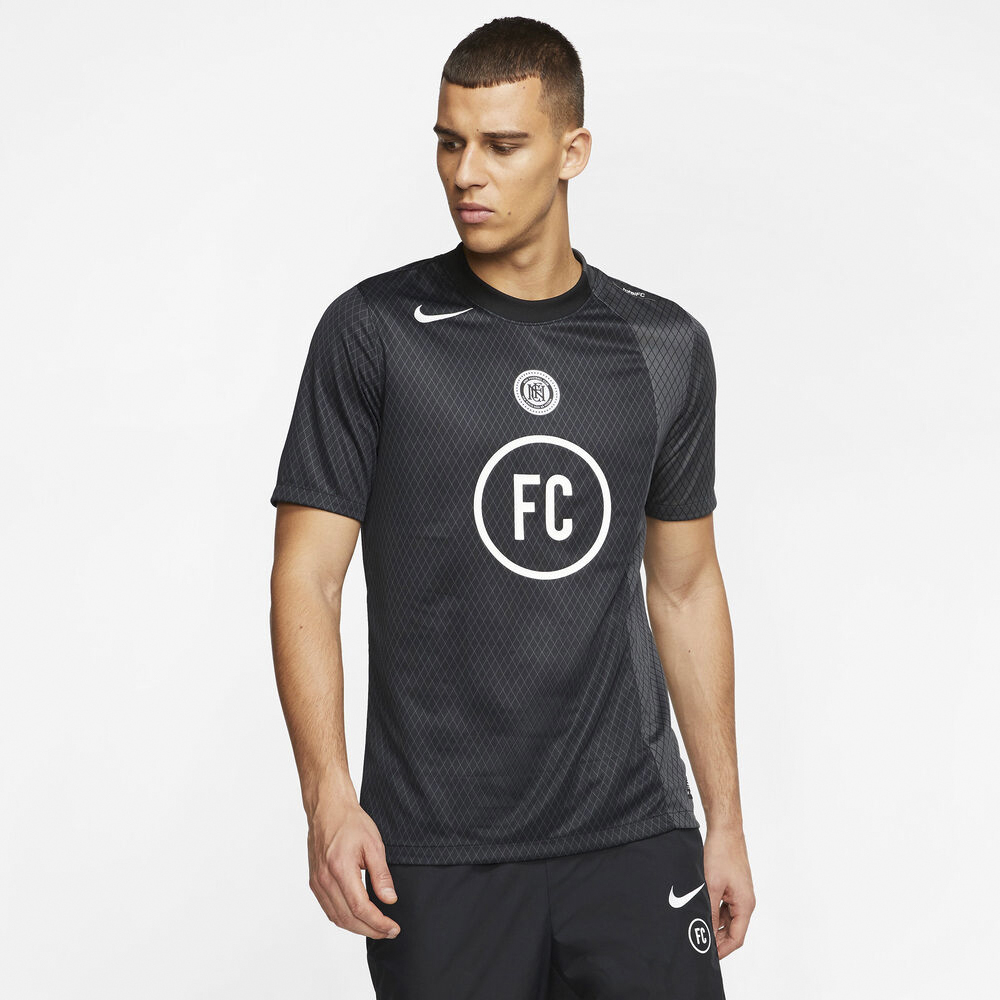 Away Soccer Shirt