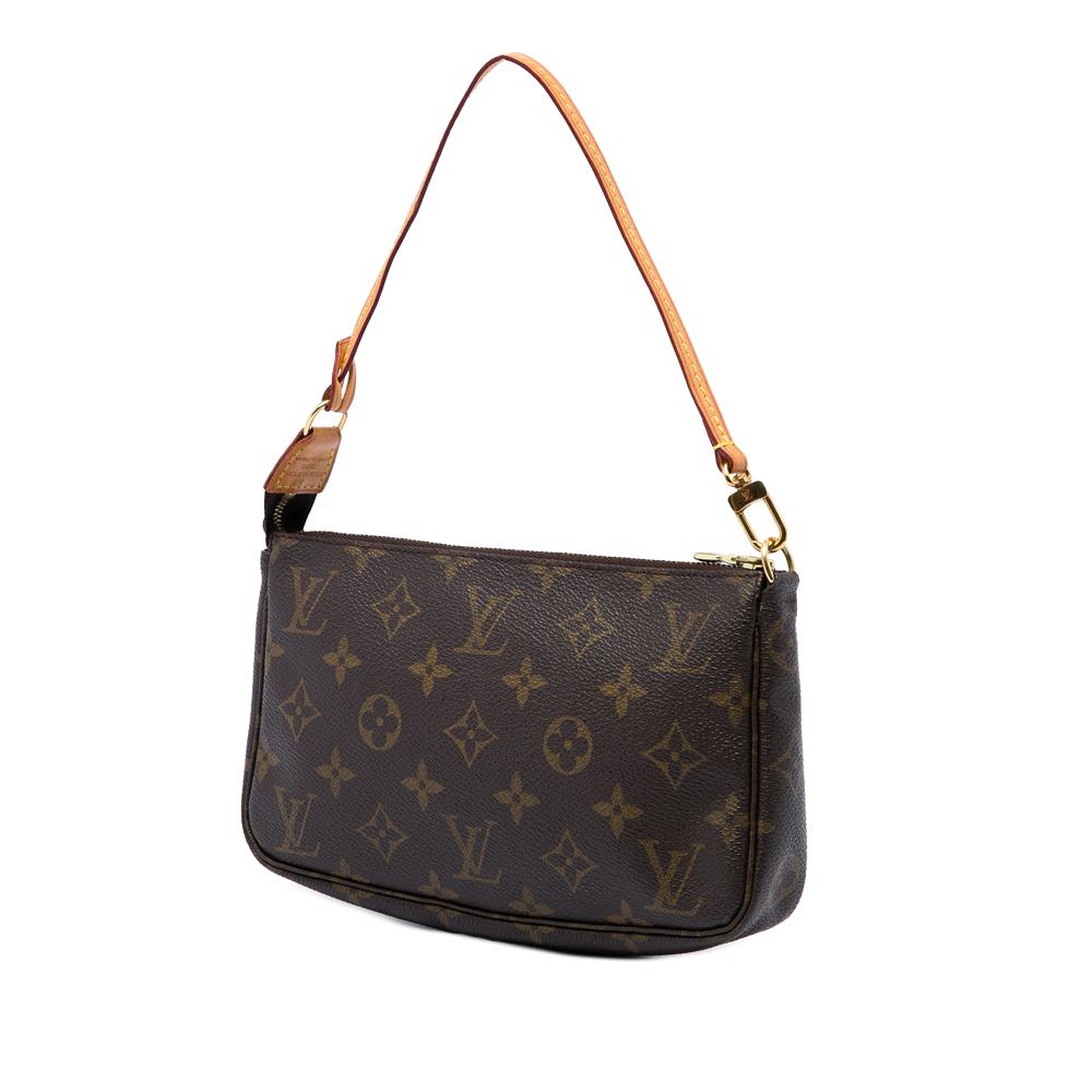 Louis Vuitton Pochette Accessoires