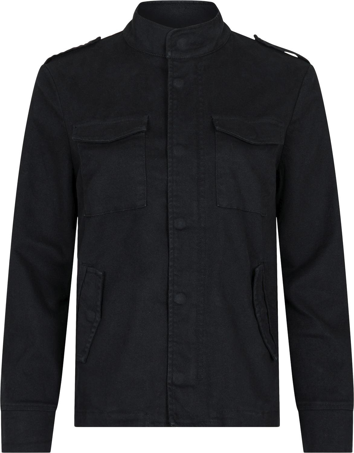 Ryan Jacket