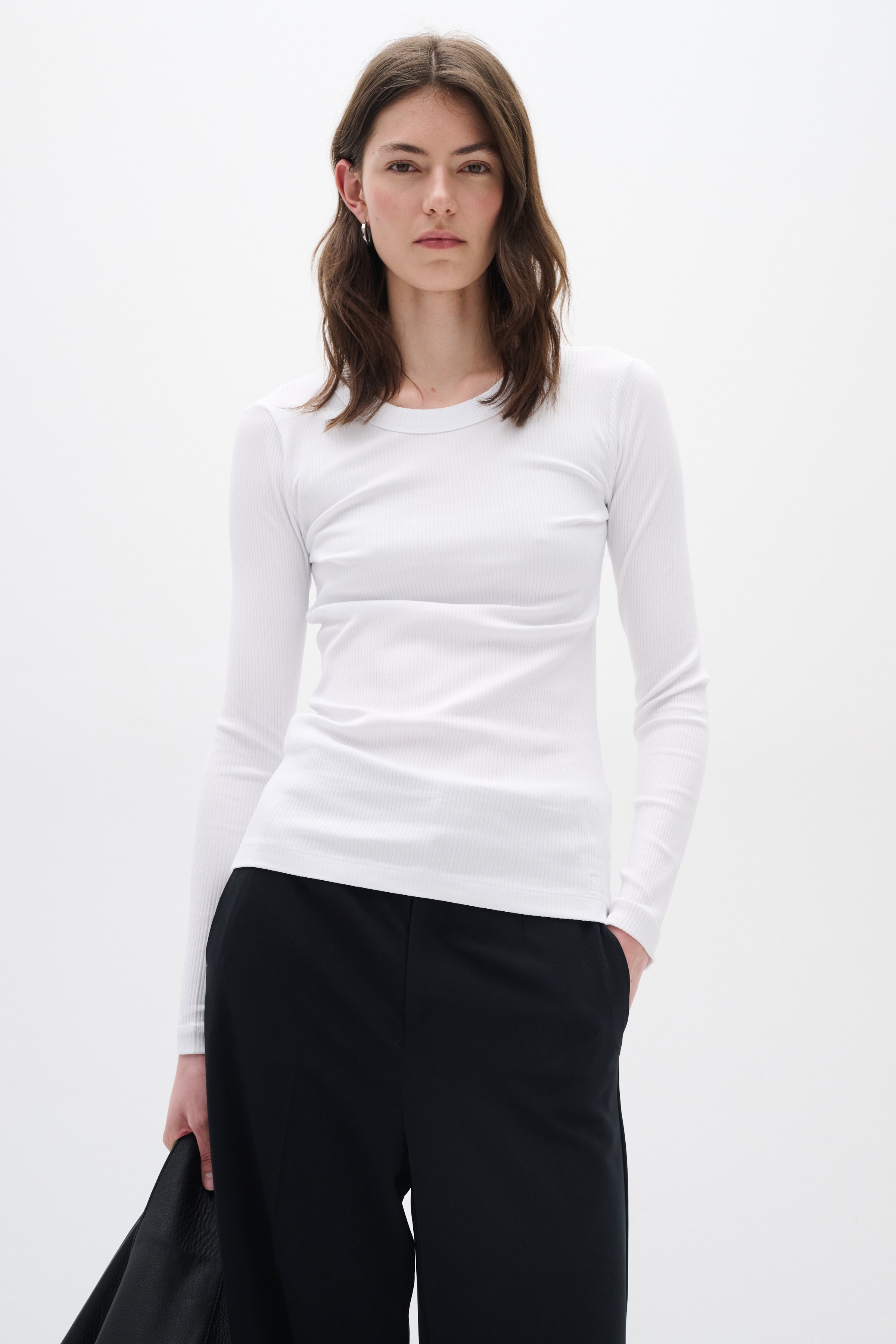 Dagnaiw Tshirt LS