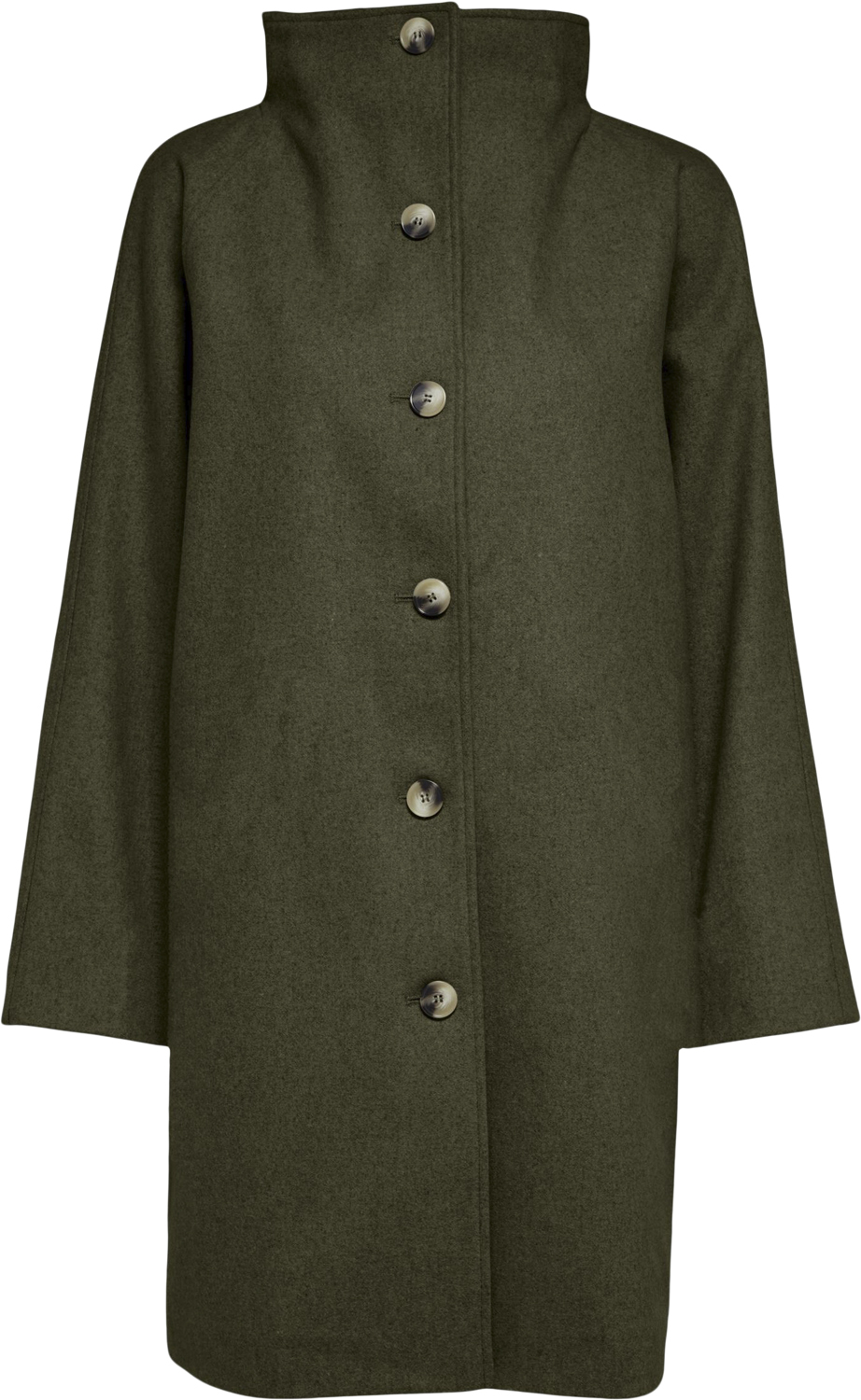 Slfvinni Wool Coat