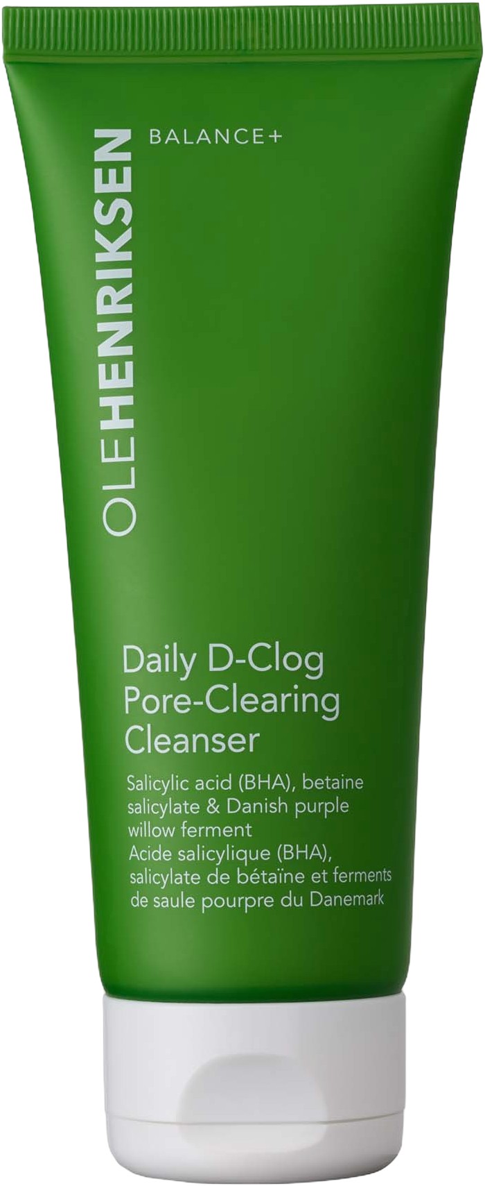 Balance+ Daila Dclog Pore-clearing Cleanser