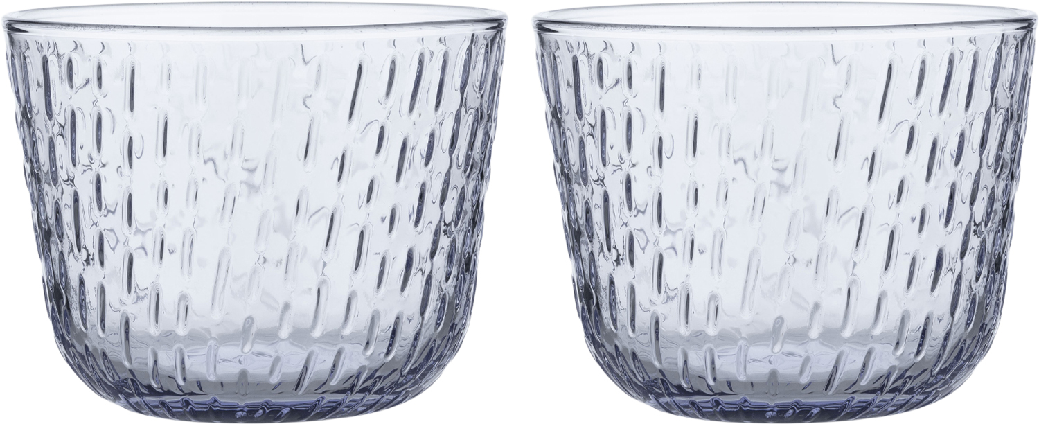 Syksy Juomalasi 2,0 DL 2 KPL