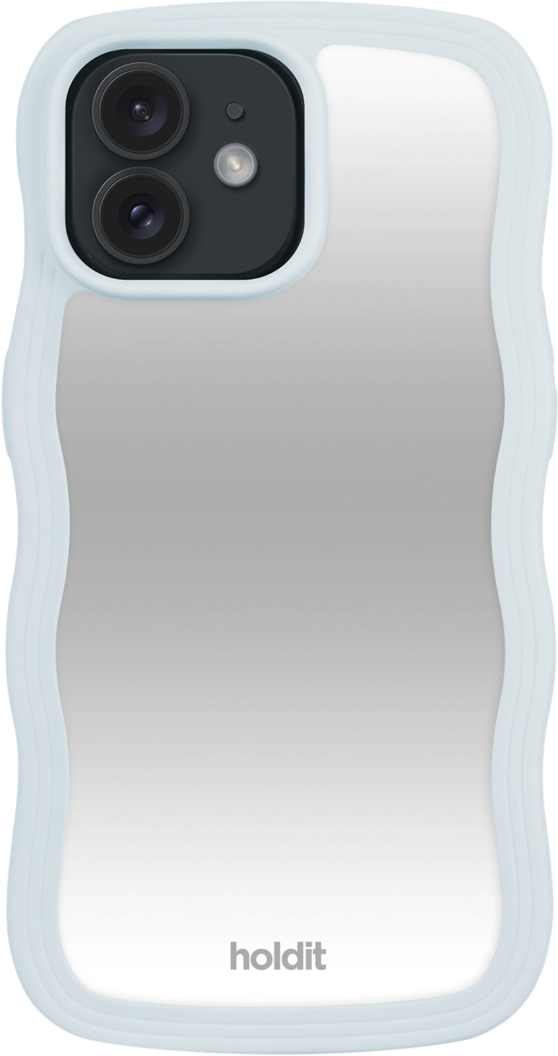 Wavy Case Iphone 12/12 Pro