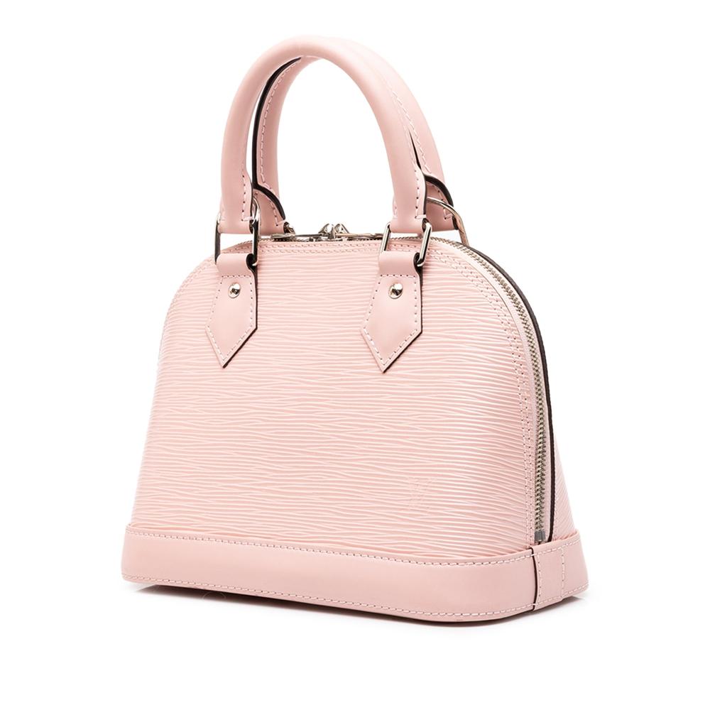 Louis Vuitton Alma