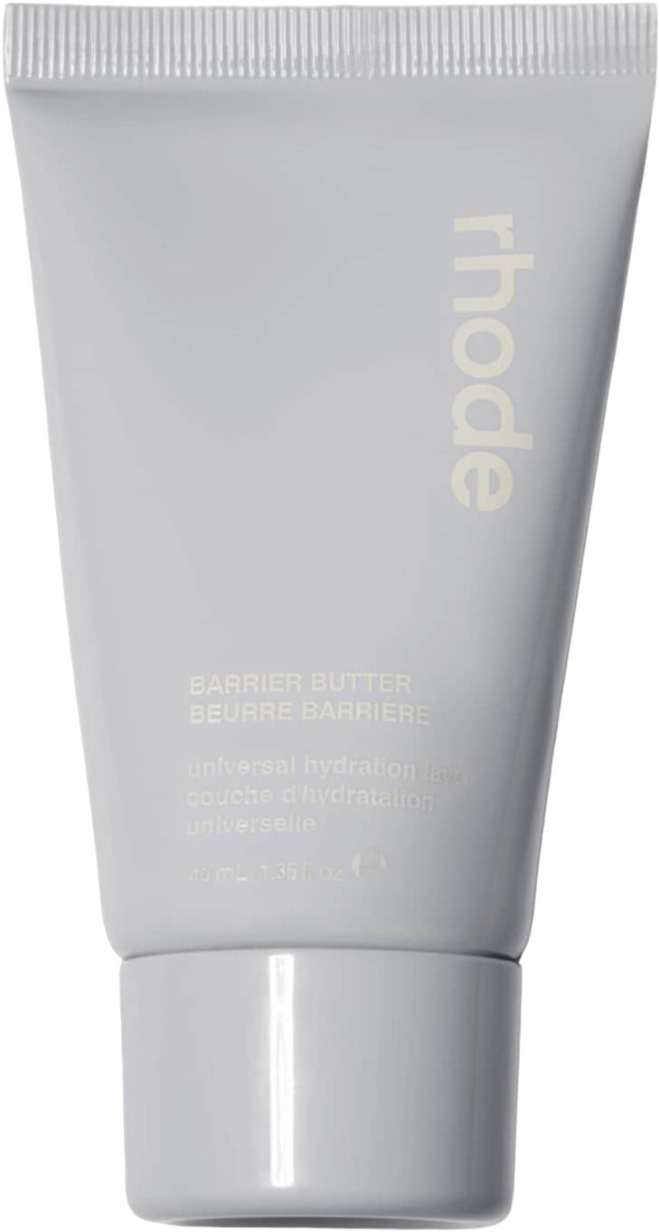 Barrier Butter Intensivt Fugtgivende Creme (Mini)