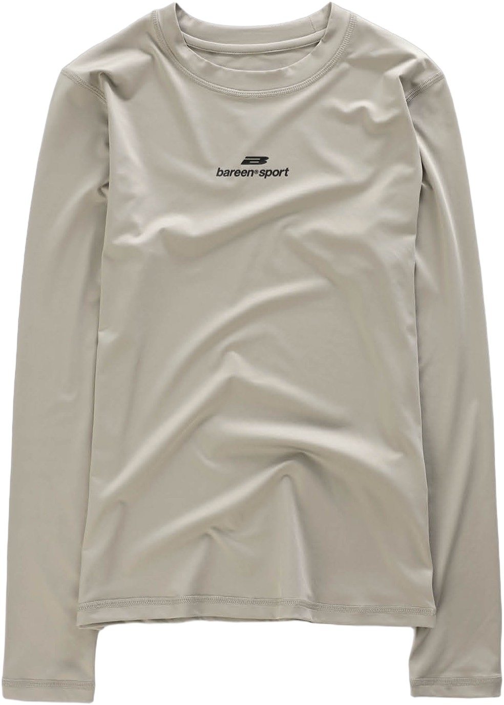 Wmns Longsleeve TEE