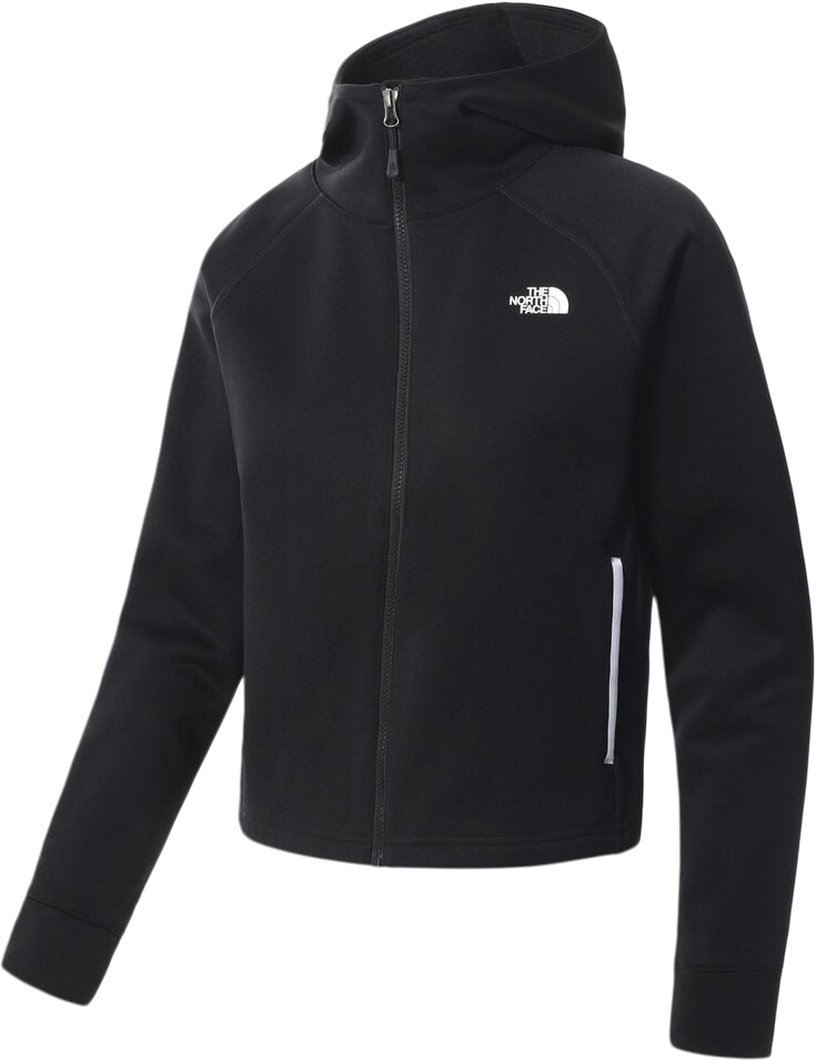 Odles Fleece HÃ¦ttetrÃ¸je