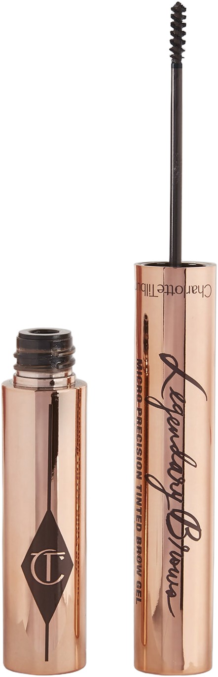 Legendary Brows Bryngel