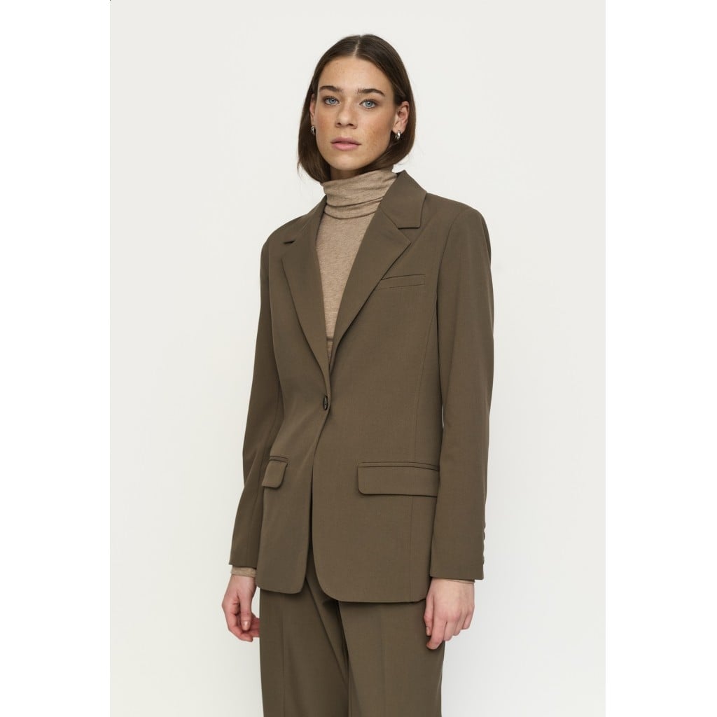 Srvilja Blazer GRS