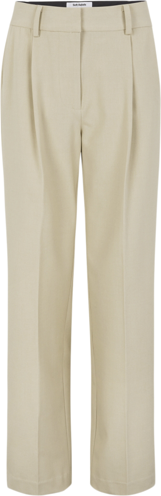 Srvilja Midwaist Loose Pant