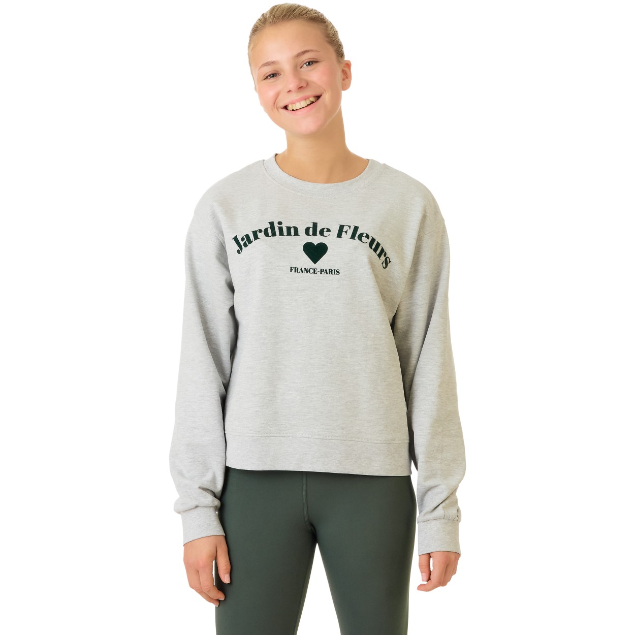 Cindy Sweatshirt