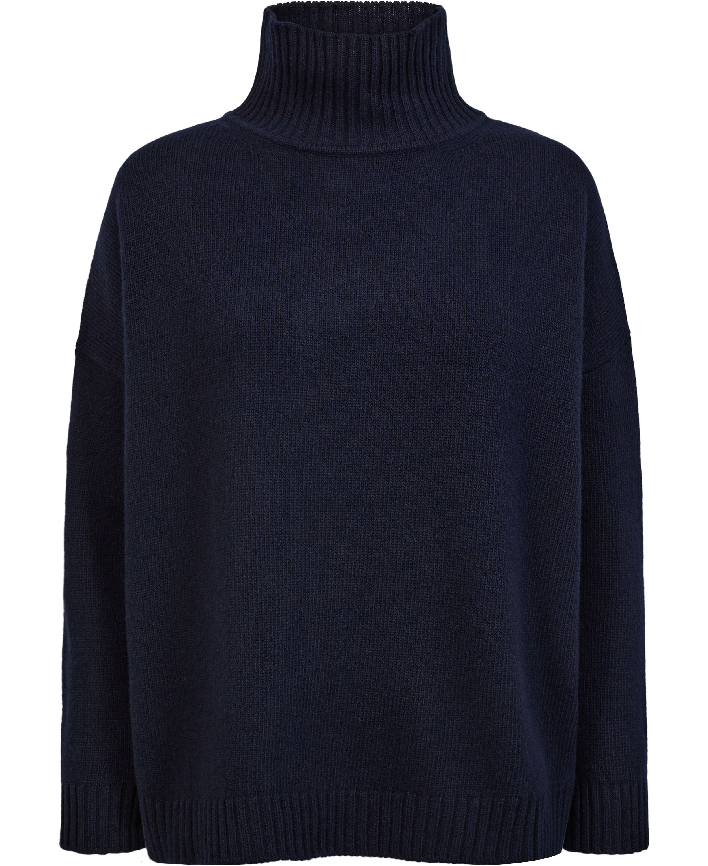 Wkdborgia Wool Knit Turtleneck