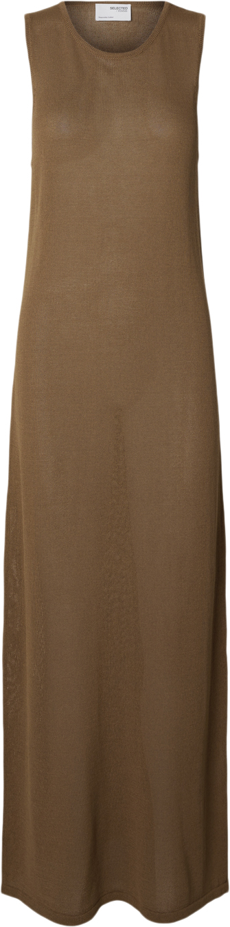 Slfmoon SUS SL Knit Dress