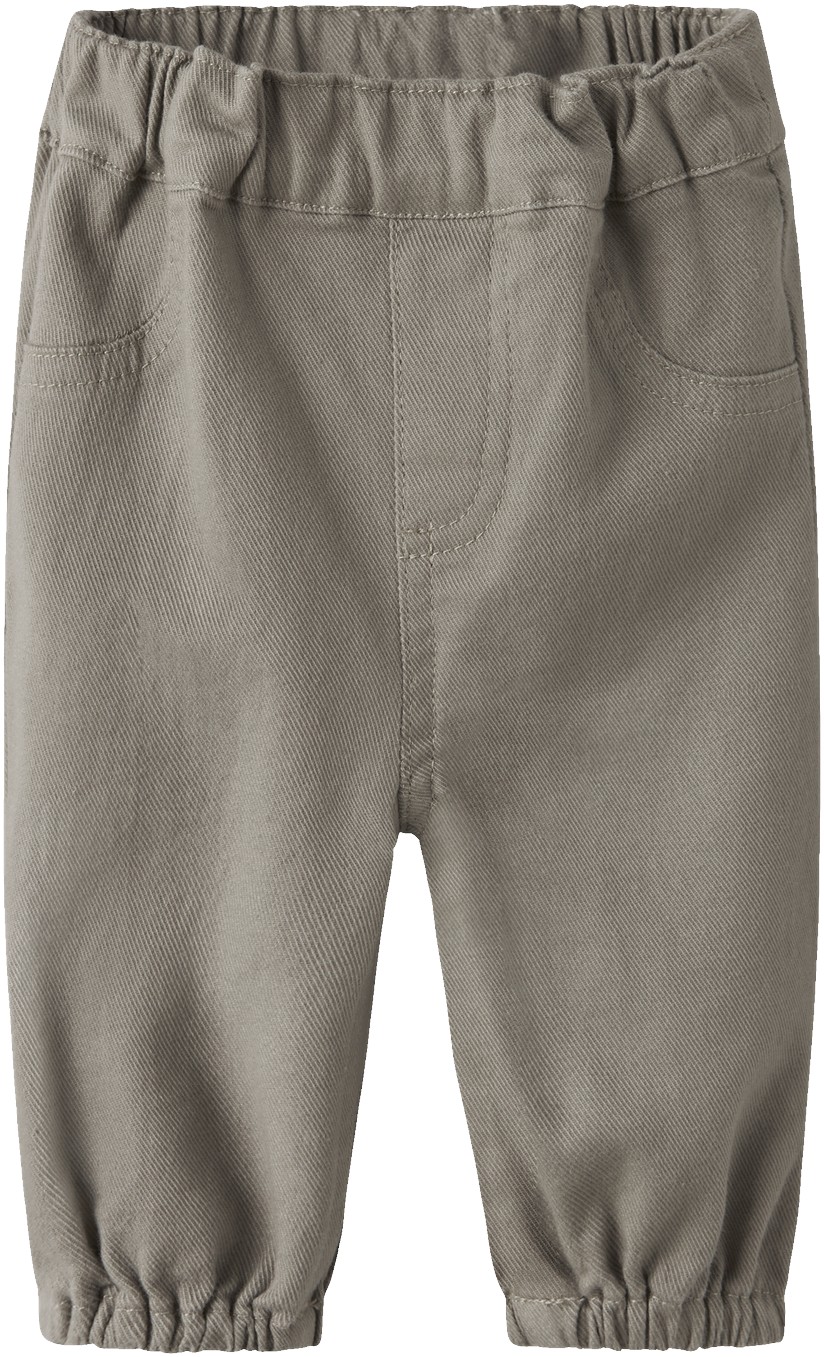 Nbmdoreen Loose TWI Pant 9977dh LI