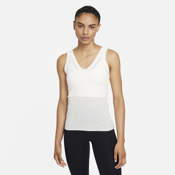Yoga Luxe Træningstop - DKK 200 - Spar 42%