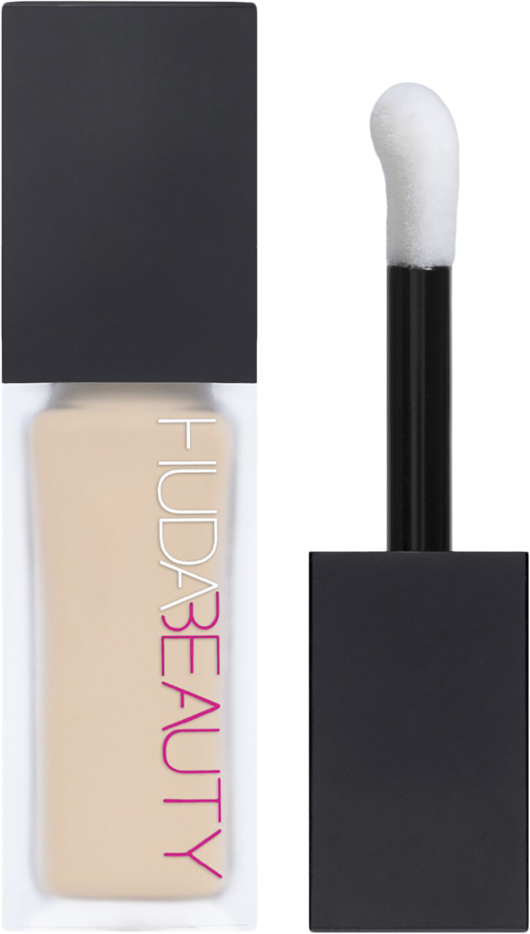 #Fauxfilter Luminous Matte Liquid Concealer