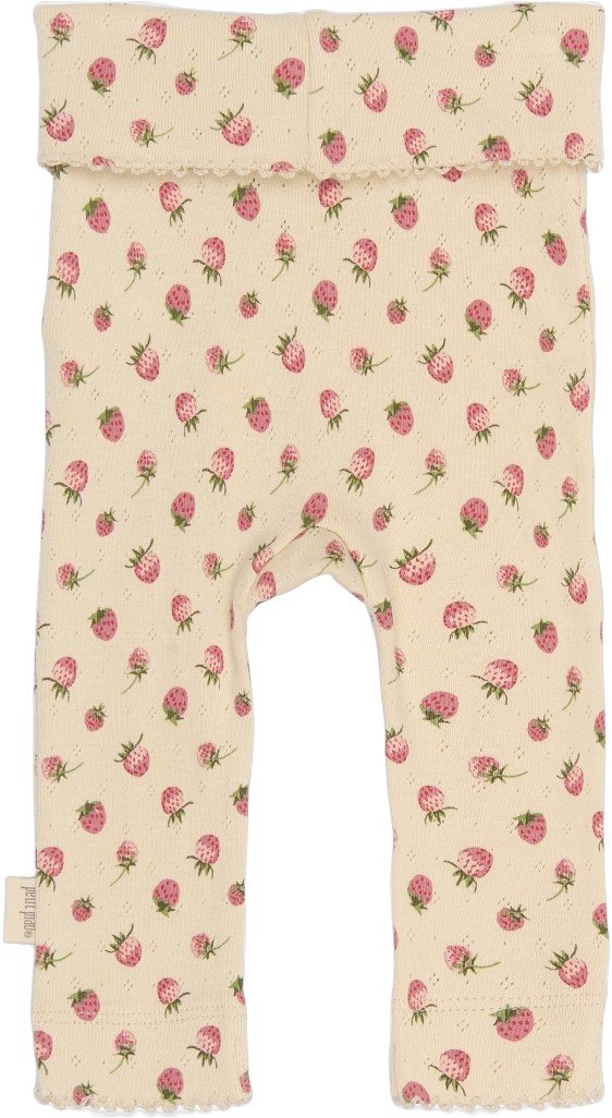 Ppdea High Waist Leggings NB
