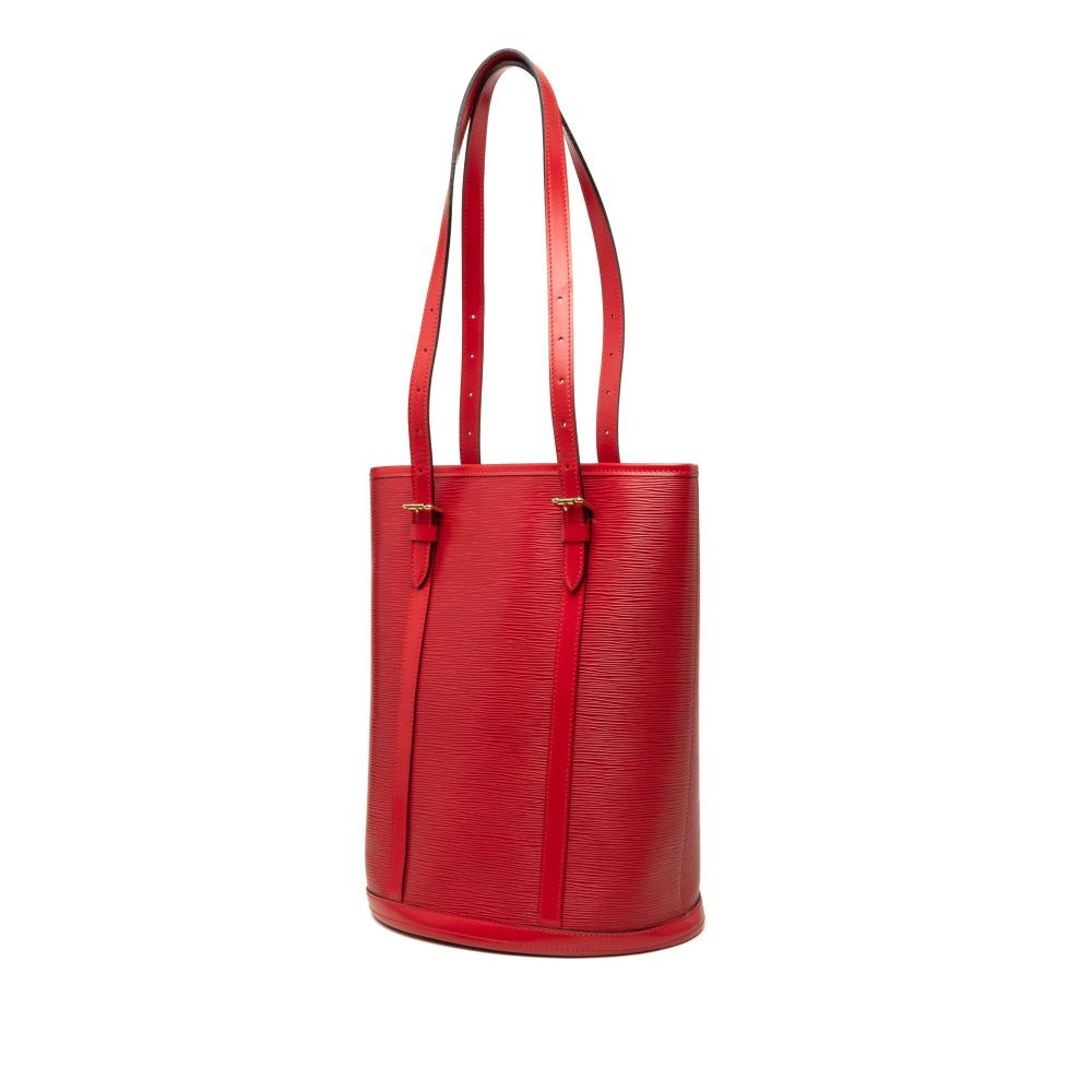 Louis Vuitton Bucket Bag