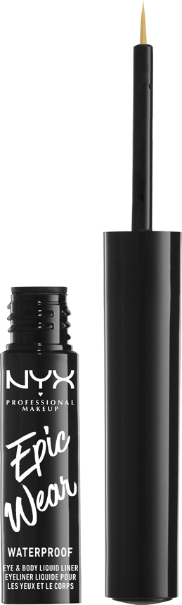 Epic Wear Liquid Liner Waterproof