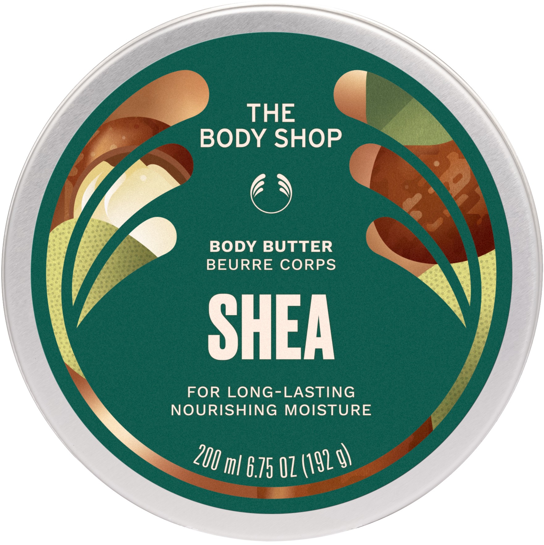 Shea Body Butter