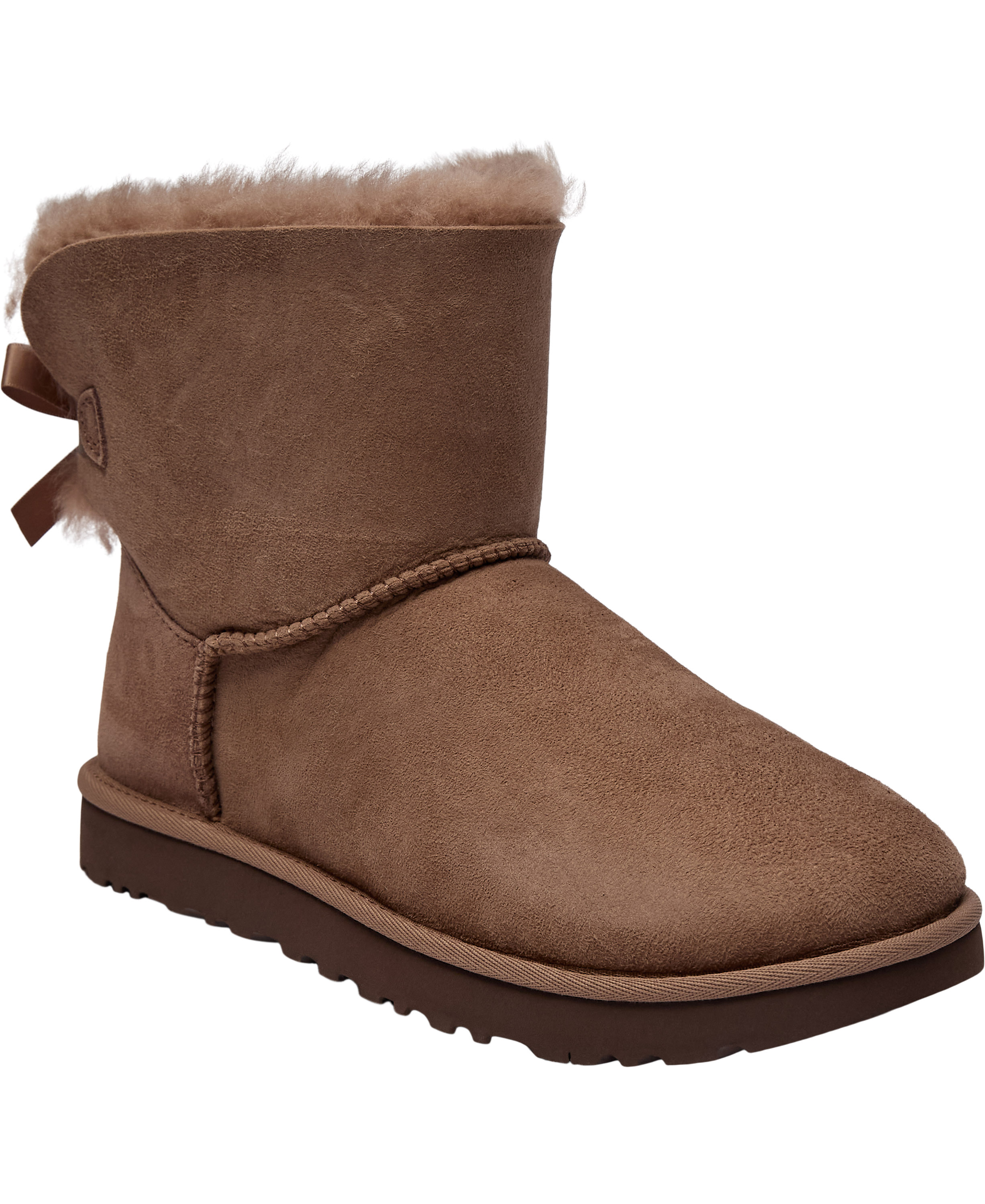 W Mini Bailey Bow II