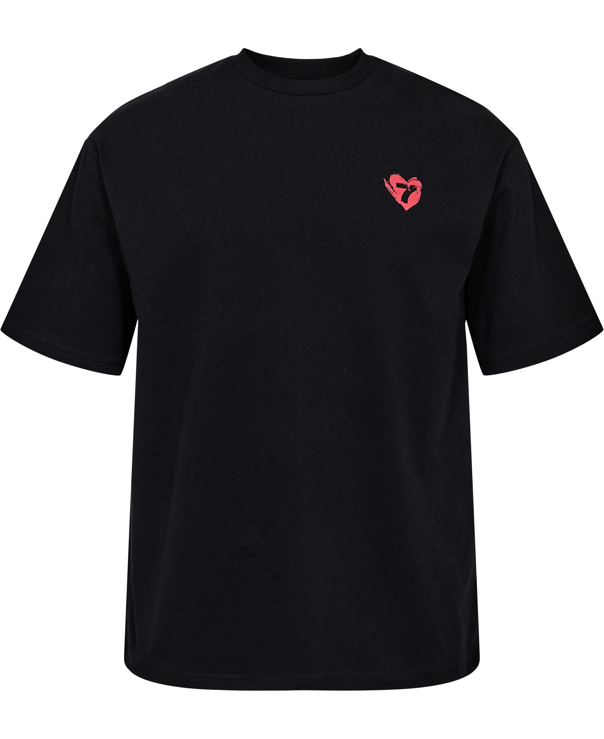 Organic Heavy Boxy Tee