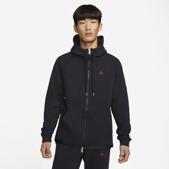Jordan Essentials Warmup Hættetrøje