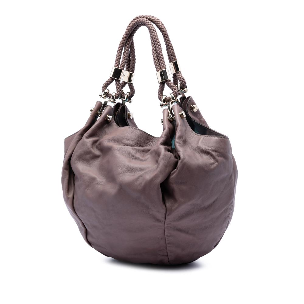 Gucci Hobo Bag