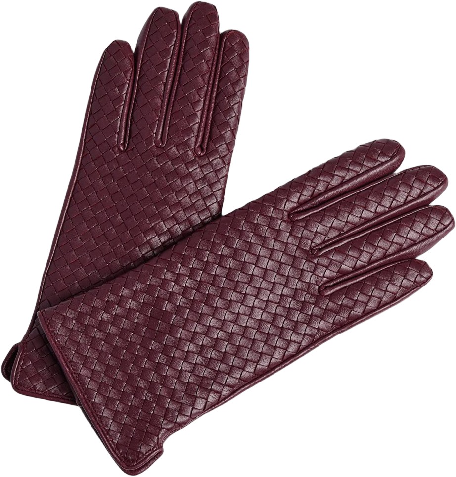 Meliambg Glove, Weave