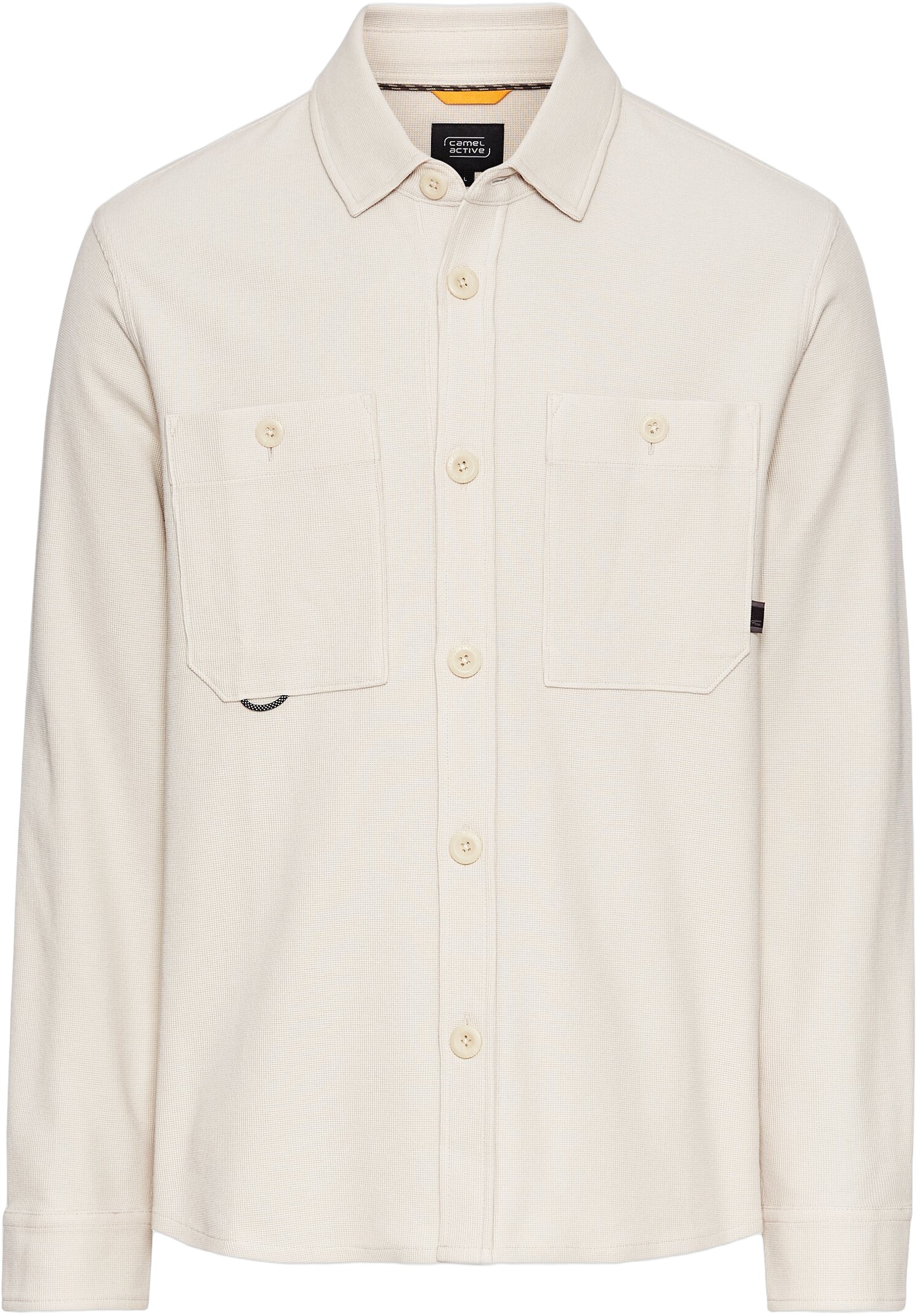 Overshirt