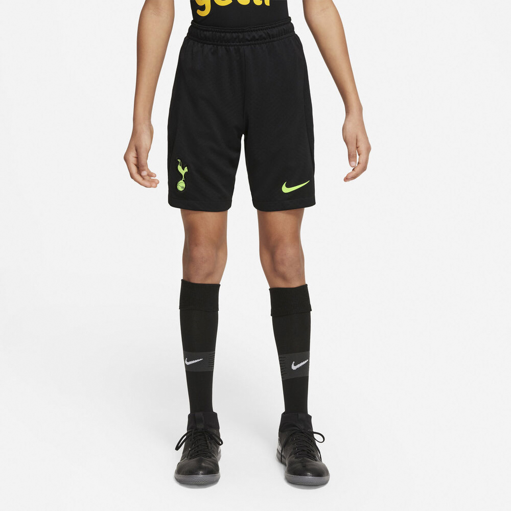 Tottenham Hotspur Strike Drifit Knit Shorts - DKK 200 - Spar 20%