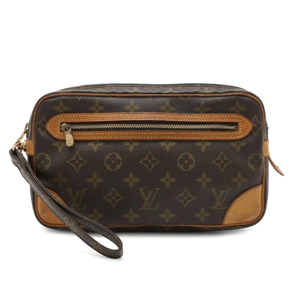 Louis Vuitton Clutch