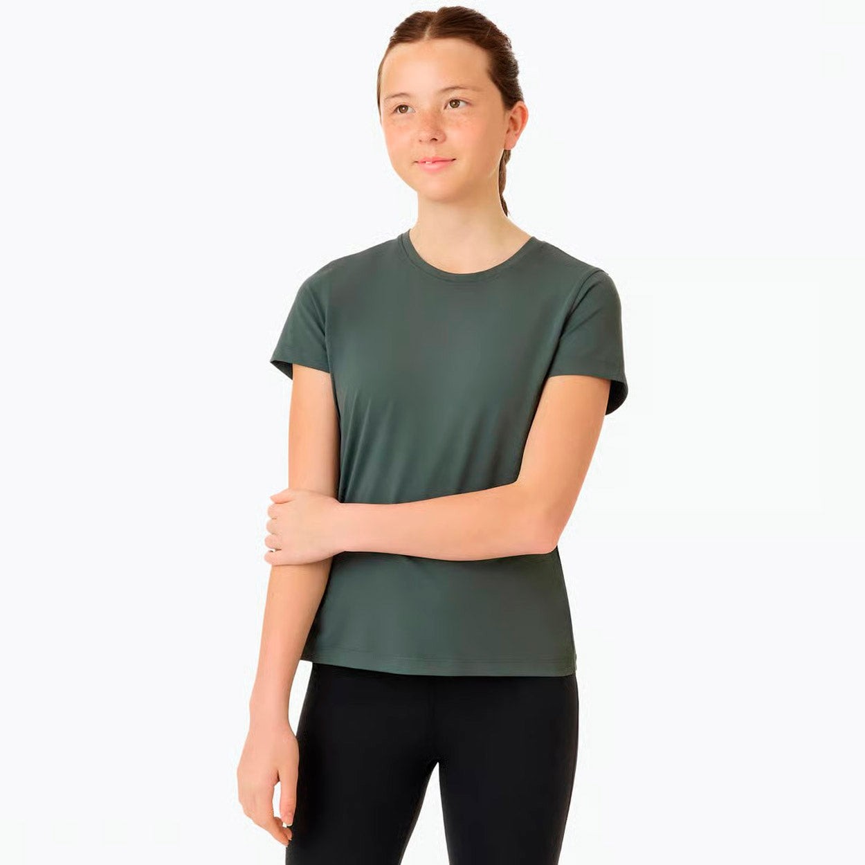 Essential TrÃ¦nings Tshirt